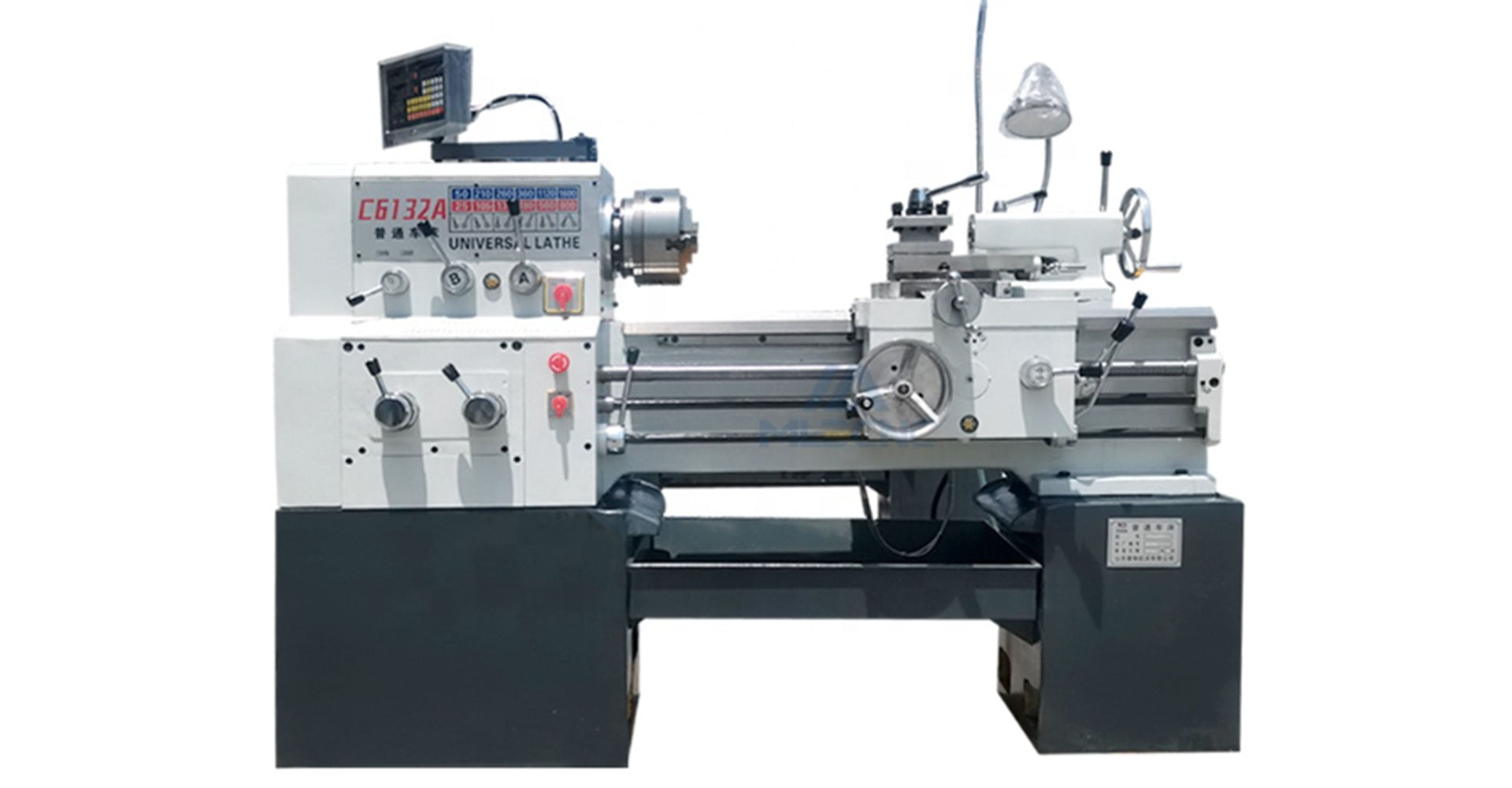 C6236x1000 Universal Torna (1 metre)
